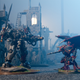 Illustration for article titled emWarhammer/em Miniatures Come to Life in These Amazing Photos